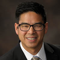 Headshot of Michael D. Cassens