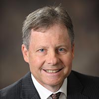 Headshot of Frederic L. Kenney