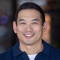 Headshot of Christopher H.M. Chan
